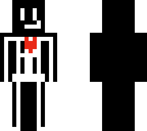 its a skeleton  (update