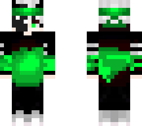 j4ky skin