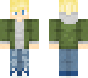 jacks skin