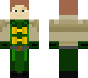 jamie madrox