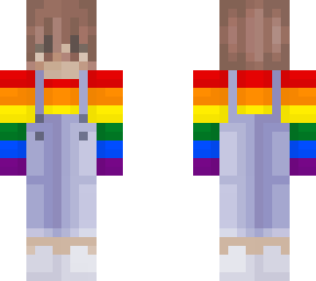 jamie rainbow pride