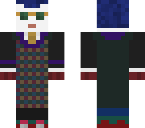 jeremiah valeska