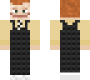 jerome valeska vest
