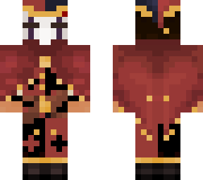 jester for myself that i edited