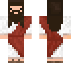 jesus