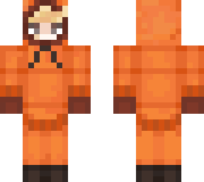 kenny mccormick [south park]