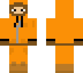 kenny mccormick