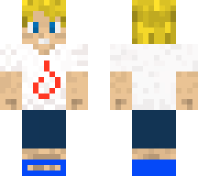 kid naruto blue shoes