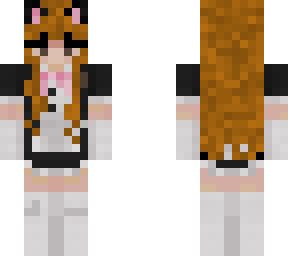 kinga cat girl
