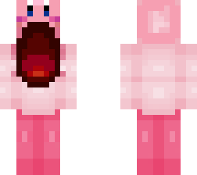 kirby skin