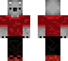 koala (red version) 2.0