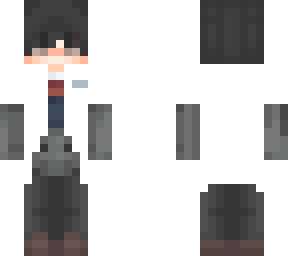 lab coat fixed