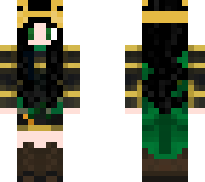 lady loki