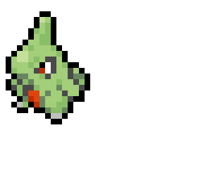 larvitar