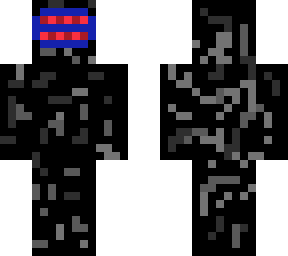 laser robot