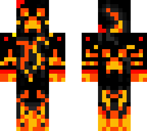lava creeper