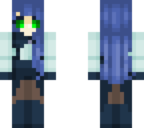 lavenderwings - skin request