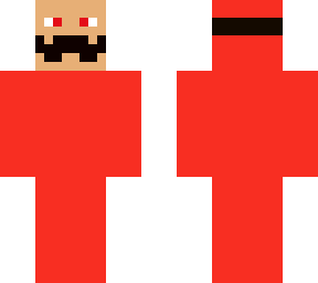lazenstache main skin