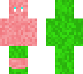 le weird watermelon