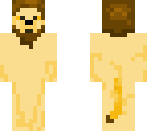 leo lion