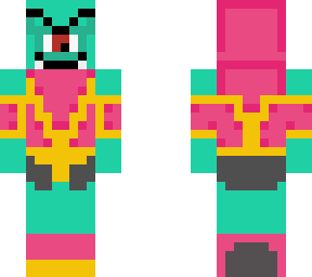 lord vraxx