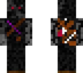 lore skin