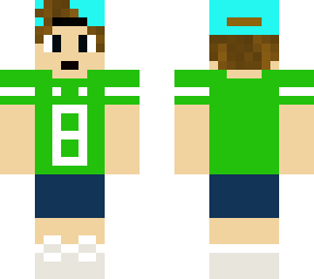 luces6012 skin