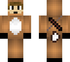 luces6012 skin de navidad
