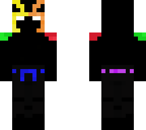 lugox rainbow
