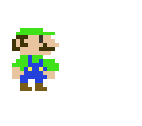 luigi