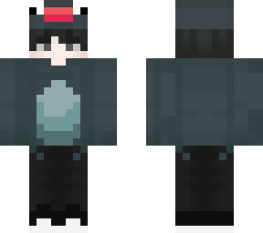 m0ro skin