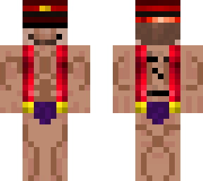 machomago