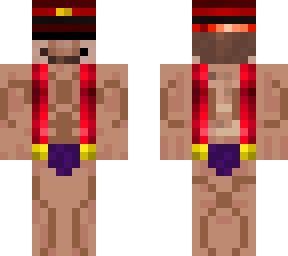 machomago