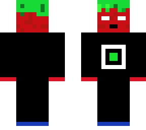 mackan12 skin