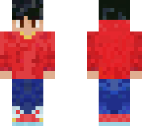 made my skin pog inside