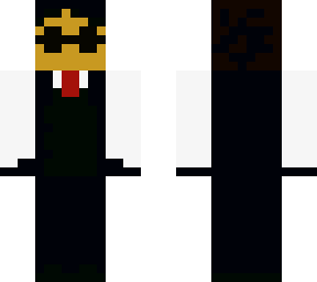 mafia guy