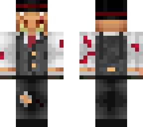 mafia piglin