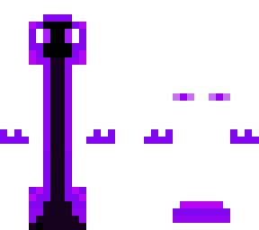 magiar enderman