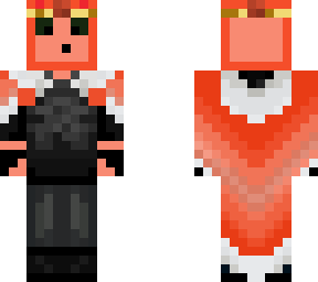 magma slime