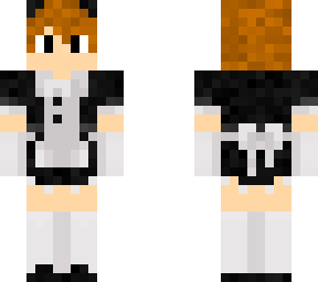 maid boy
