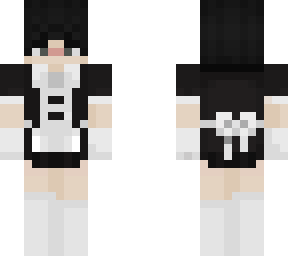 maid dan