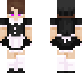 maid lenox