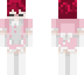 maid outfit
