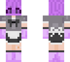 maid punkin