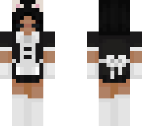 maidsof