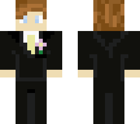 man in suit