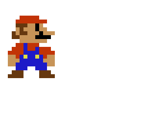 mario