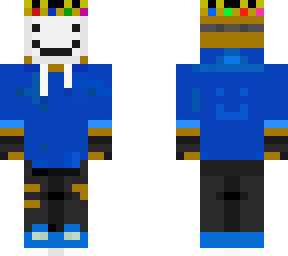 mask