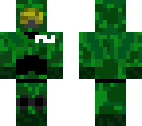master chief