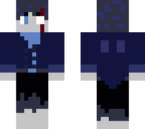 mc character pog